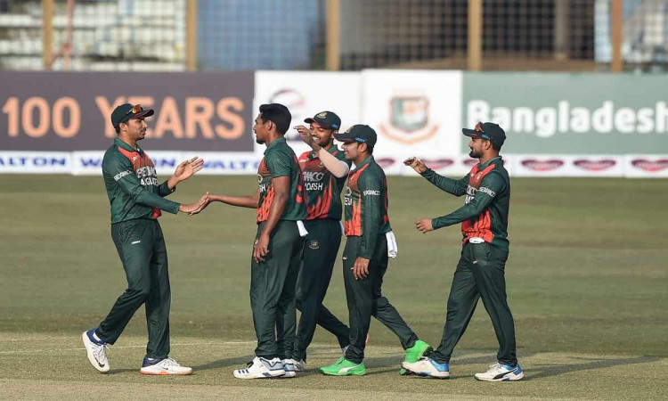  Bangladesh's New Zealand tour extended 7 days ahead of Corona's havoc