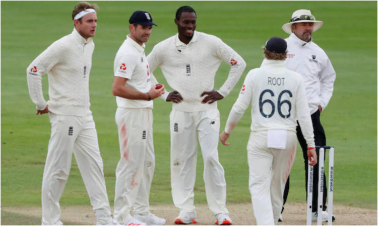 Cricket Image for 'ब्रॉड, एंडरसन और आर्चर अपने होंठ चाट रहे होंगे', पिंक बॉल टेस्ट से पहले स्टोक्स
