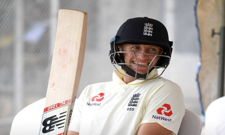  Captain Joe Root will not rely on just 'sweep shot' against Indian spinners at England Tour