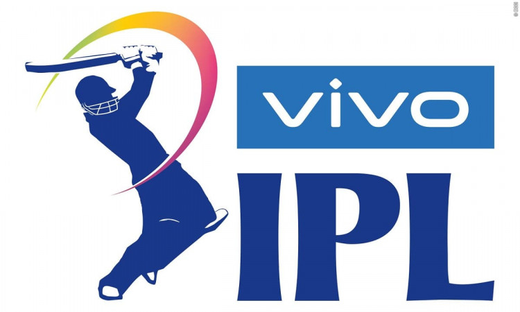  Chairman Brijesh Patel confirms  'Vivo' returns as IPL title sponsor