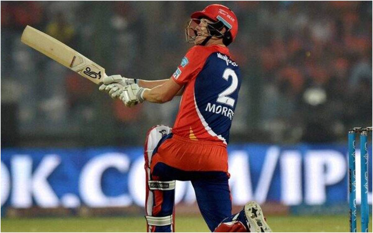 'नाम बड़े और दर्शन छोटे', IPL में 16.25 करोड़ मिलने के बाद मॉरिस बल्ले से हुए फ्लॉप और गेंद से लिए 2 Cricket Image for 'नाम बड़े और दर्शन छोटे', IPL में 16.25 करोड़ मिलने के बाद मॉरिस बल्ले से हुए