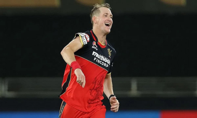 Cricket Image for IPL Auction: Chris Morris' Journey From Royal Challengers Bangalore Reject To Hot 