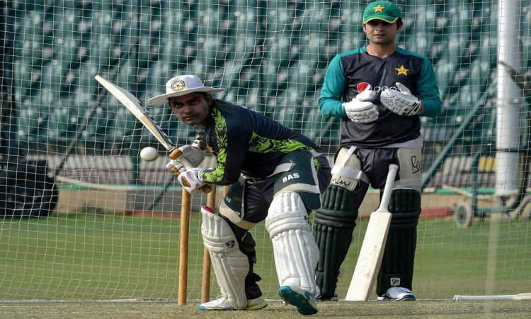 Cricket Image for Umar Akmal's 18-Month Ban Reduced To One Year