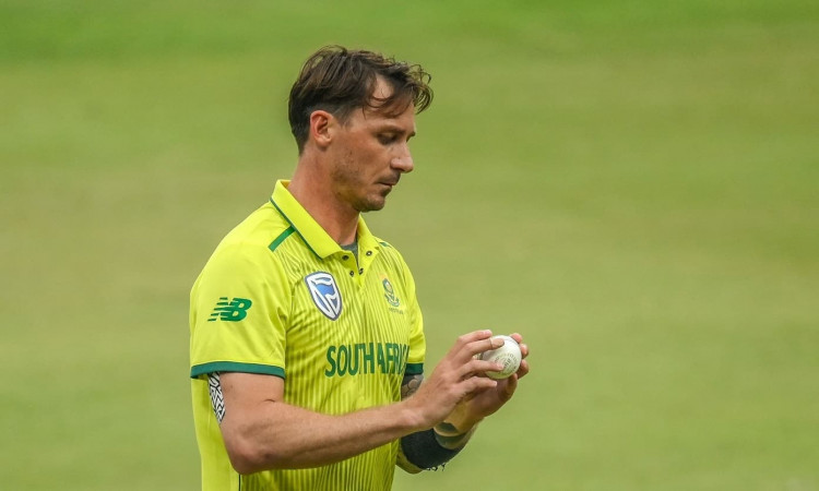 Cricket Image for Dale Steyn Appreciate Englands Rotation Policy About Cricketers