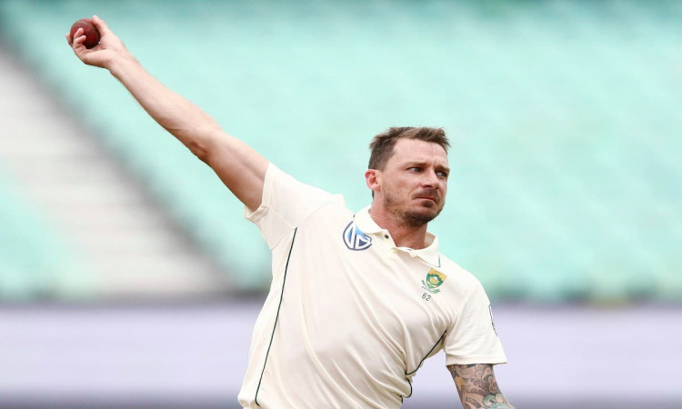 Cricket Image for 'Building Army Of Amazing Cricketers': Dale Steyn Lauds England's Rotation Policy 