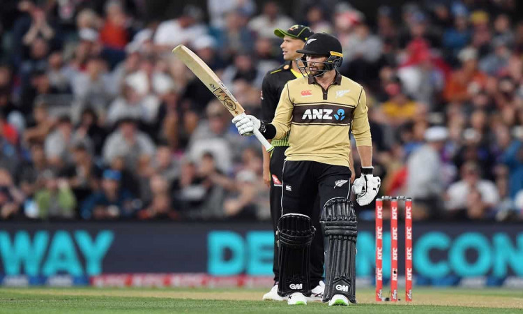 Cricket Image for Nz Vs Aus New Zealand Beat Australia By 53 Runs In First Match Of T20 Series