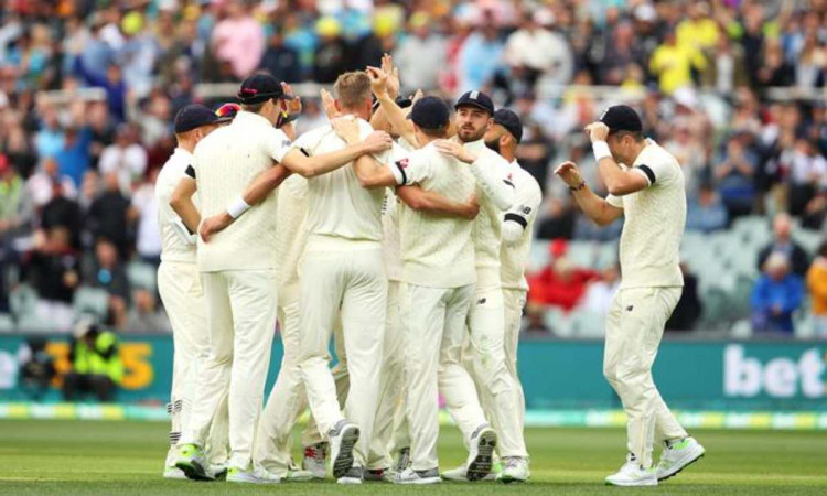 Cricket Image for तीसरे टेस्ट मैच के लिए इंग्लैंड ने किया टीम का ऐलान, स्टार खिलाड़ी को दिखाया बाहर 