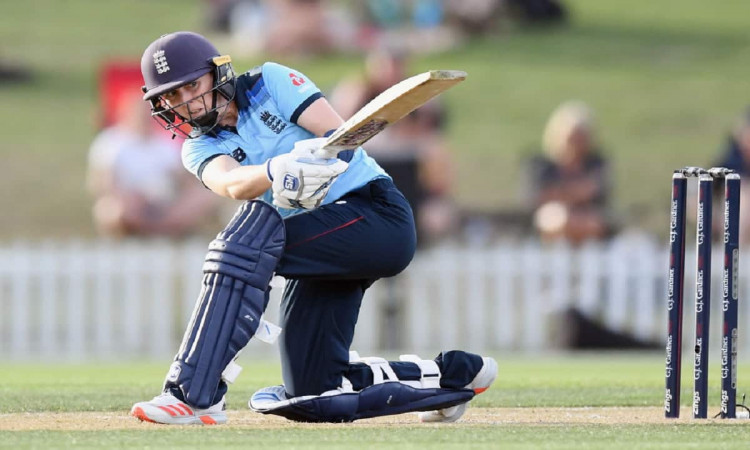 England Beat New Zealand By 8 Wickets In 1st ODI 