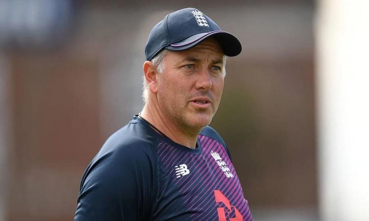Cricket Image for IND vs ENG: England Coach Chris Silverwood Says 'Sorry' For Leaving Moeen Ali In L