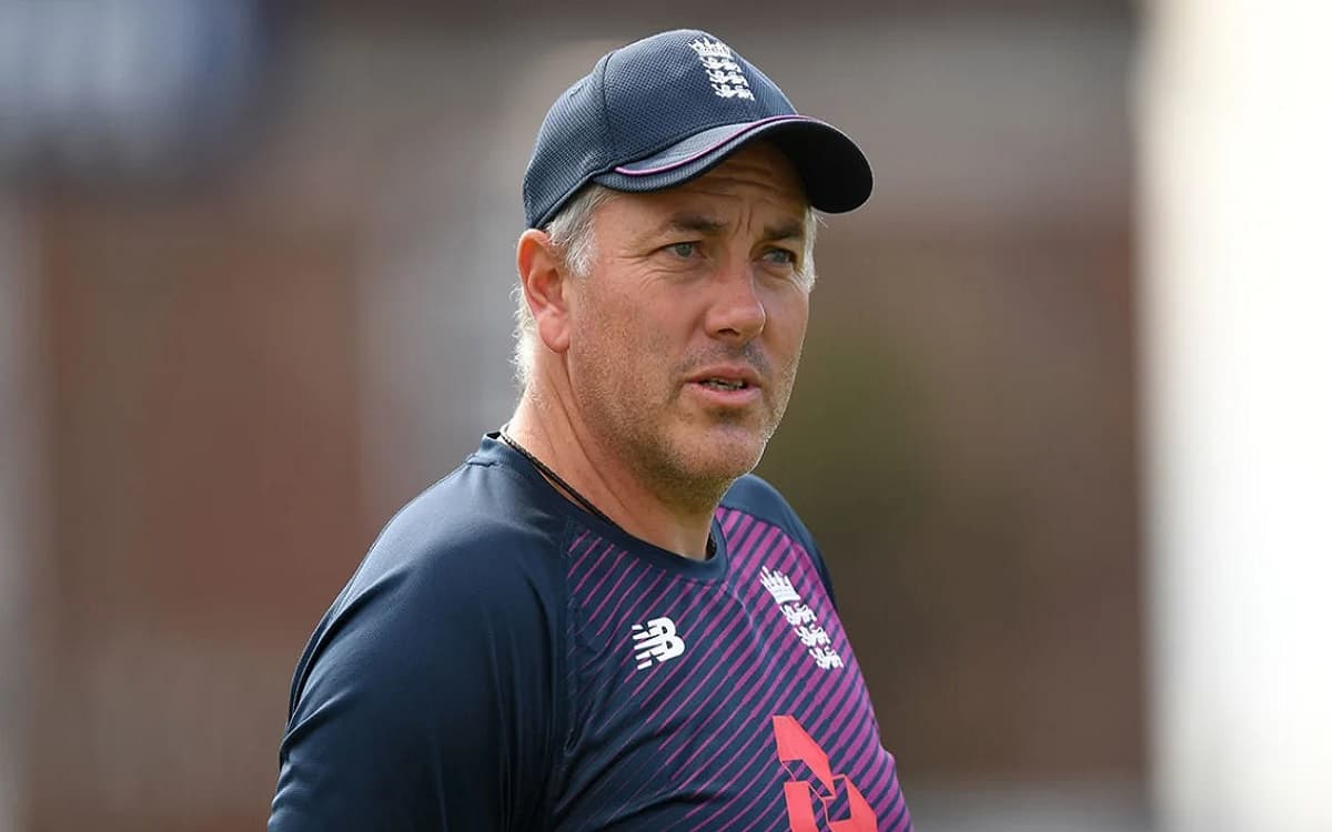 IND vs ENG: England Coaching Staff Look To Add To Team's ...