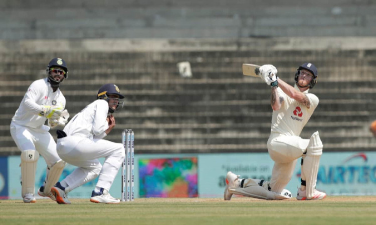 Cricket Image for IND vs ENG, England looking to bat another hour on Day 3: Ben Stokes