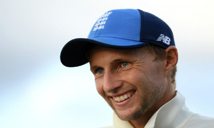 Cricket Image for England 'Outplayed' By India But Still Have Hope: Root