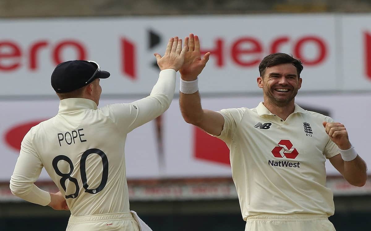 IND vs ENG: Indian Cricket Team lost to England by 227 runs IND vs ENG: Indian Cricket Team lost to England by 227 runs
