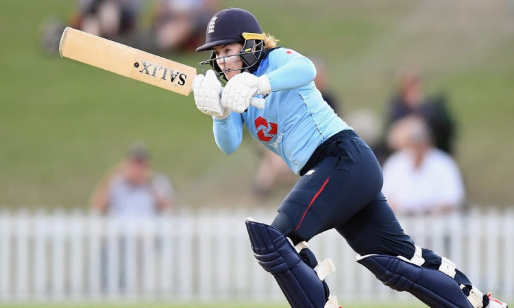 England Women Beat New Zealand By 7 Wickets, Lead 3-Match Series 2-0