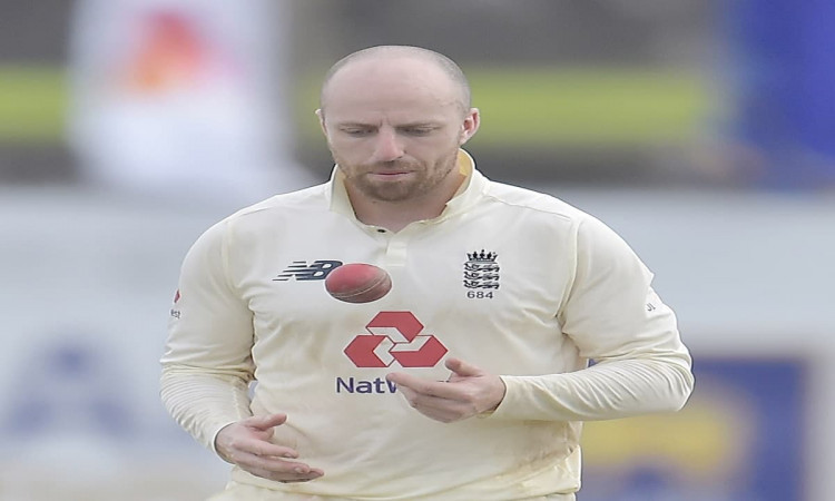 Cricket Image for After Rishabh Pant Onslaught, I Wasn'T Sure If I Wanted To Play Again: Jack Leach