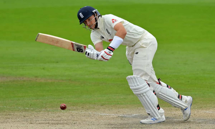 Cricket Image for England's Root Proud As He Prepares For His 100th Test