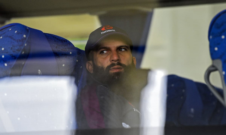 Cricket Image for England's Rotation Plan Under Fire As Moeen Leaves India Tour