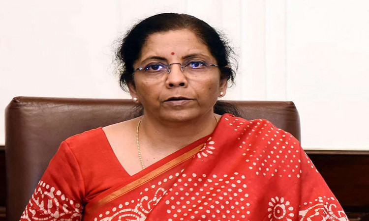 Finance Minister Nirmala Sitharaman 'convinced' India's historic victory in Australia 