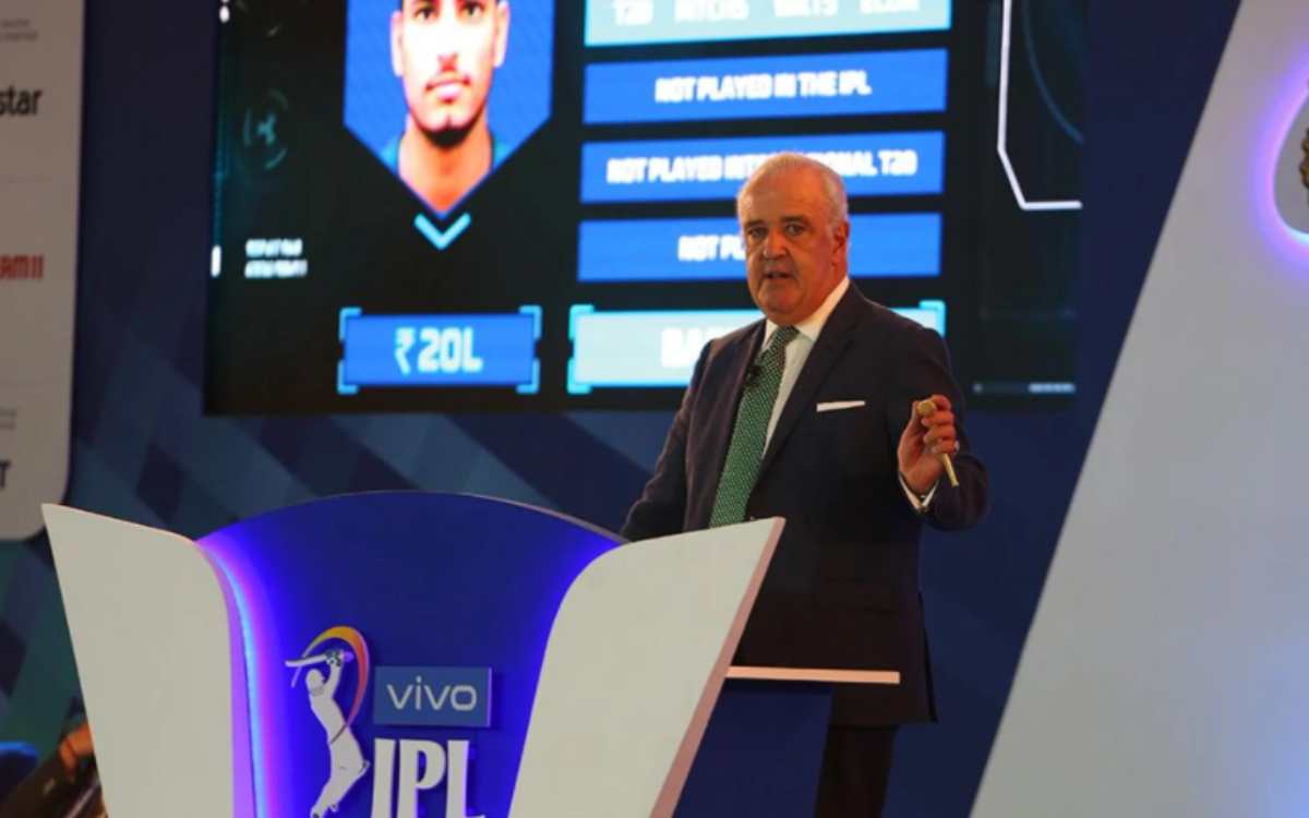 IPL Auction 2021 IPL Auction 2021