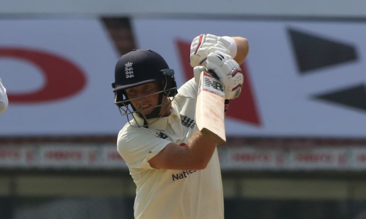 Cricket Image for 2021 Ind Vs Eng Joe Root Told Said Moment Of Scoring 100 Runs In 100th Test Was Sp