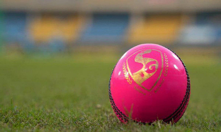 Cricket Image for IND vs ENG: Focus On The Cricket Ball Ahead Of Day-Night Test, Against England