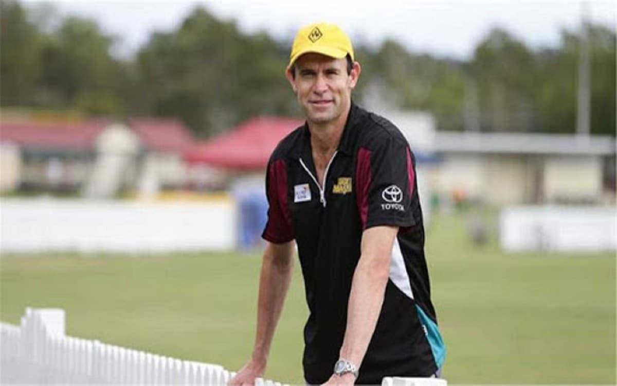 Former Queensland fast bowler Grag Rowell nominated to join Cricket Australia Former Queensland fast bowler Grag Rowell nominated to join Cricket Australia