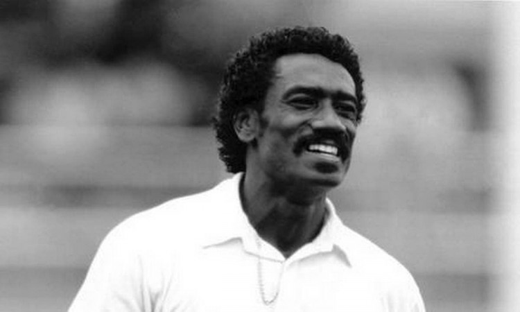 Former West Indies fast bowler Ezra Moseley died in road accident