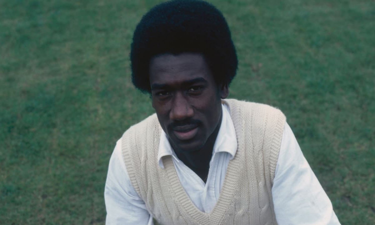 Cricket Image for Former West Indies Pacer Ezra Moseley Dies In Accident 