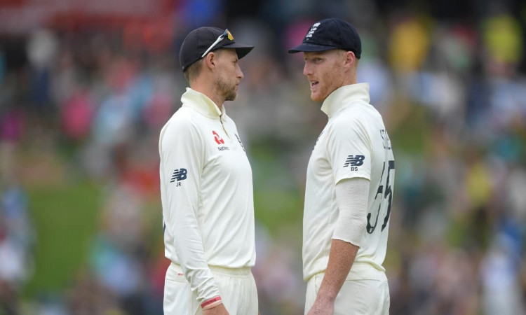 Cricket Image for IND vs ENG, He Makes Us Feel Pretty Rubbish: Ben Stokes Leads Praise Of Joe Root
