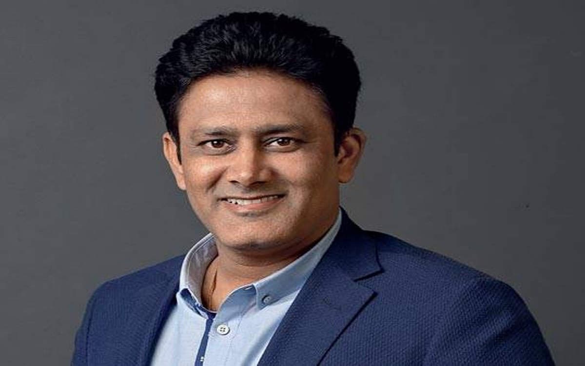 'I am with you', Wasim Jaffer get Anil Kumble's Support in religious controversy 'I am with you', Wasim Jaffer get Anil Kumble's Support in religious controversy