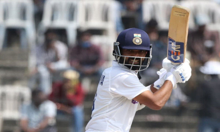 Cricket Image for IND vs ENG, I Didn't Want To Let Eng Bowlers Settle Down At Start: Ajinkya Rahane