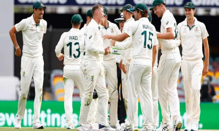 SA vs AUS: Corona's havoc on Australia's tour of South Africa, three-match Test series postponed