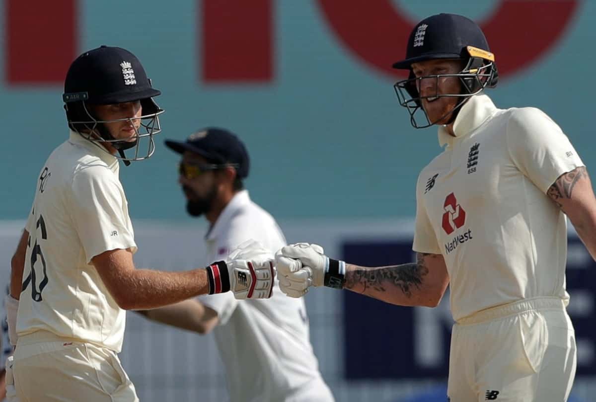 Ind vs Eng, 1st Test: India's Struggle Continues As England Dominates, Score 355/3
