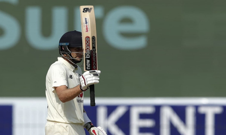 Ind vs Eng, 1st Test: Joe Root Creates Record After Smashing 100 In His 100th Test