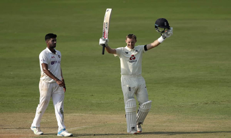 Cricket Image for Ind vs Eng, 1st Test: Joe Root's Ton Helps England Score 263/3 (Day Report)