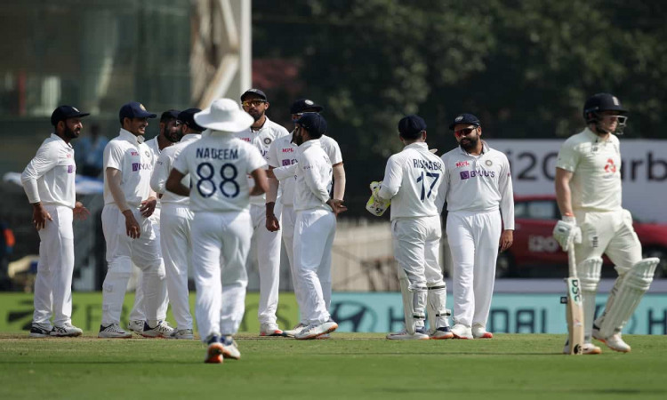 Cricket Image for Ind vs Eng, 2nd Test: India Seek Revenge Against England As Crowds Return