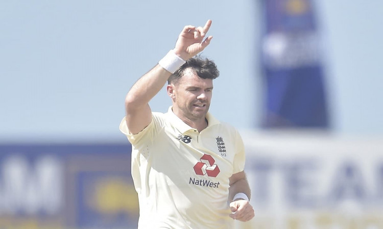 One of from James Anderson and Stuart Broad will get a place in England team at Second test