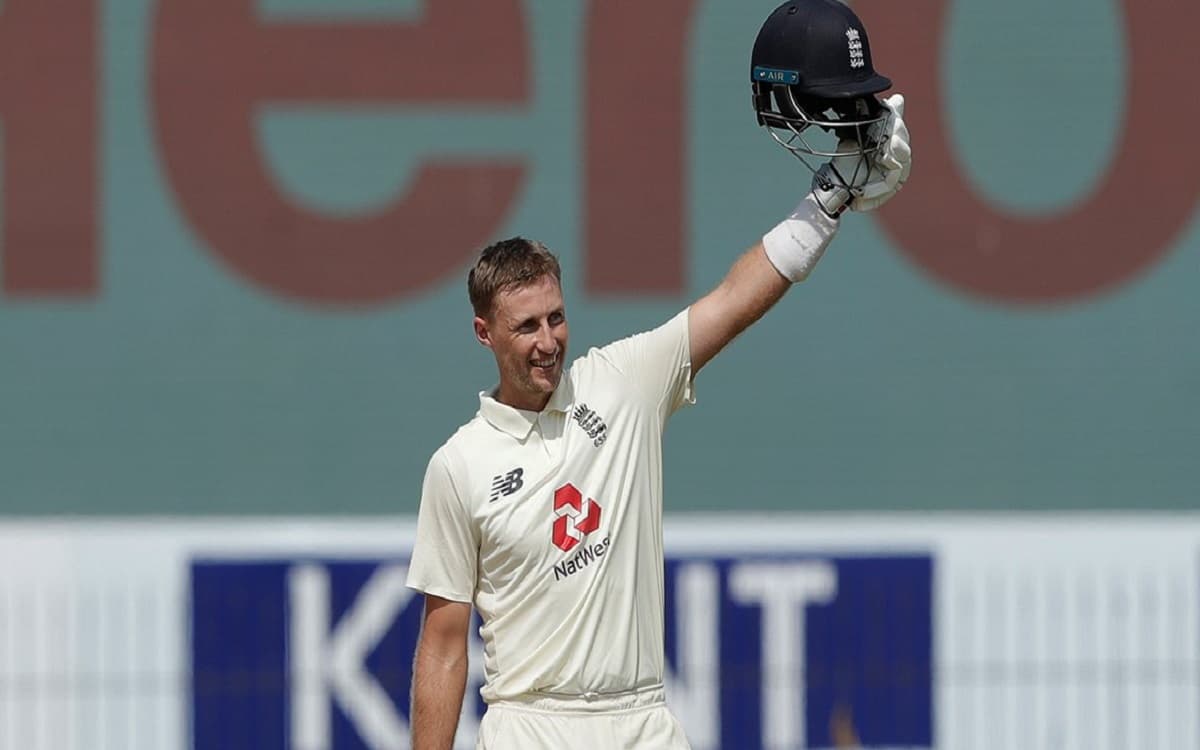 IND vs AUS: Joe Root made a Historic record in English Cricket after the victory over India IND vs AUS: Joe Root made a Historic record in English Cricket after the victory over India