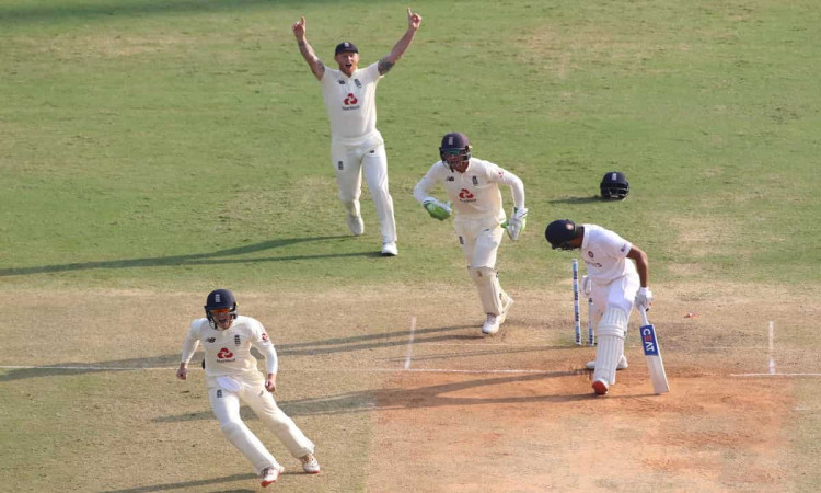 Cricket Image for IND vs ENG: चौथे दिन से ही तय थी इंग्लैंड के खिलाफ 'भारत की हार', जानें क्या रहे म