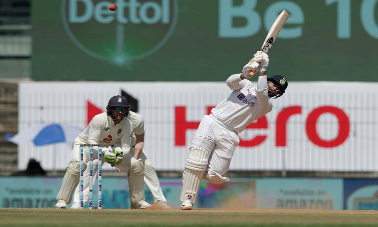 Cricket Image Ind Vs Eng India's Performance On Day Three Against England Team Disappoints Indian Fa