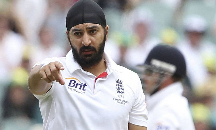 Cricket Image for IND vs ENG, Name India-England Test Series After Tendulkar And Cook: Monty Panesar