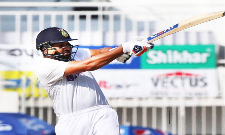Cricket Image for IND vs ENG: भारत के पक्ष में रहा चेन्नई टेस्ट का दूसरा दिन, स्टंप्स तक भारत को 249
