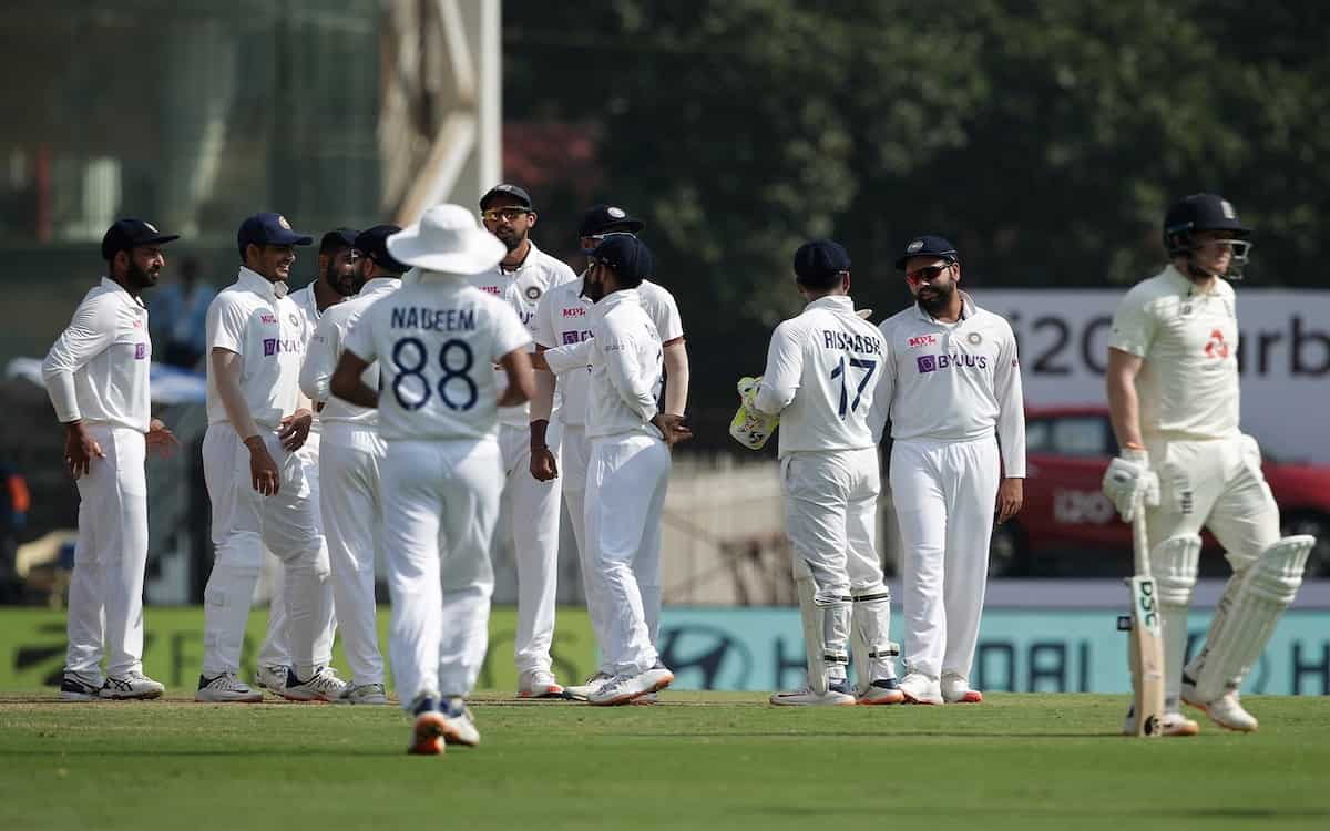 IND vs ENG: ऑनलाइन बिकेंगे भारत और इंग्लैंड के बीच दूसरे टेस्ट मैच के टिकट IND vs ENG: Tickets for second test match between India and England will be sold online