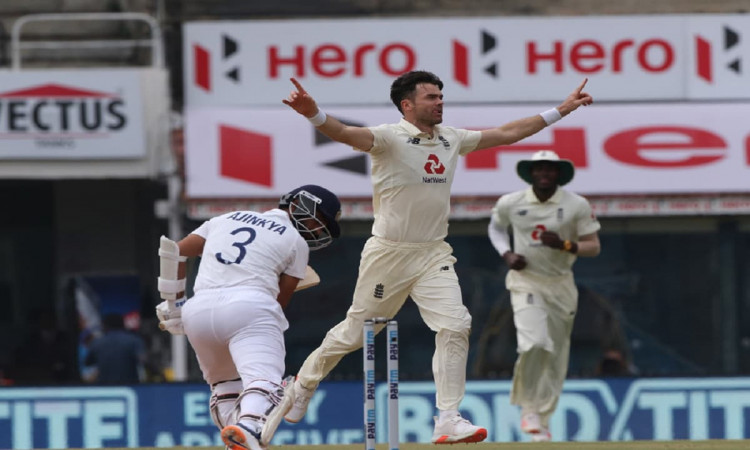 India In Trouble As England Picks 5 Wicket In Morning Session