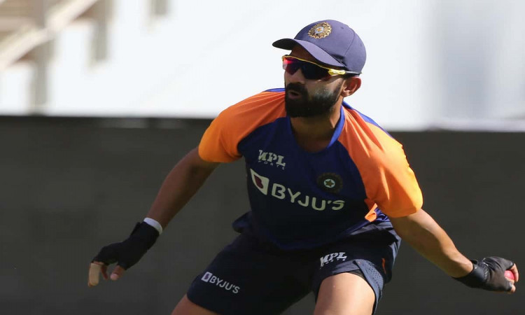 Cricket Image for IND vs ENG: India Practice In Full Swing, Monday Likely To Be Rest Day