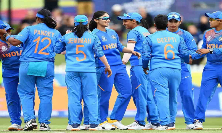 India Set To Host South Africa For A Limited Overs Series 