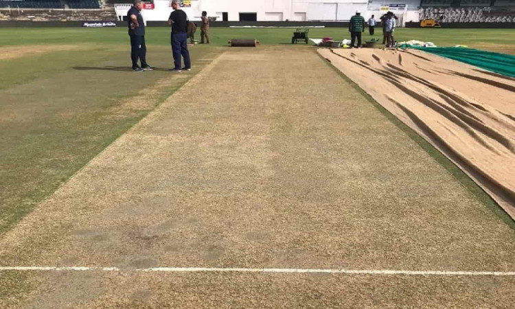 Cricket Image for India To Face 3 Point Penalty In Race To WTC Final If Pitch Rated Poor