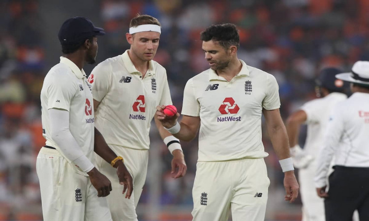 India vs England Day/Night Test
