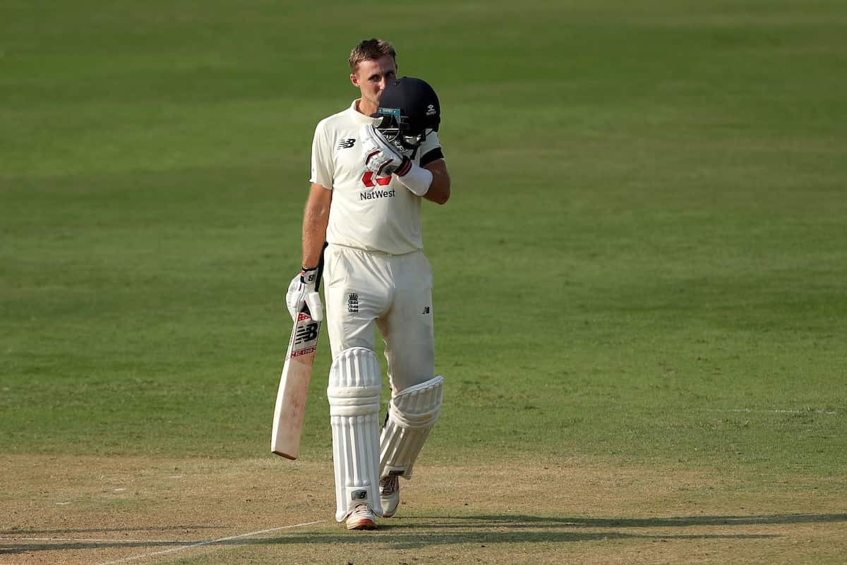 Ind vs Eng: Joe Root Smashes 150, Creates Yet Another Record