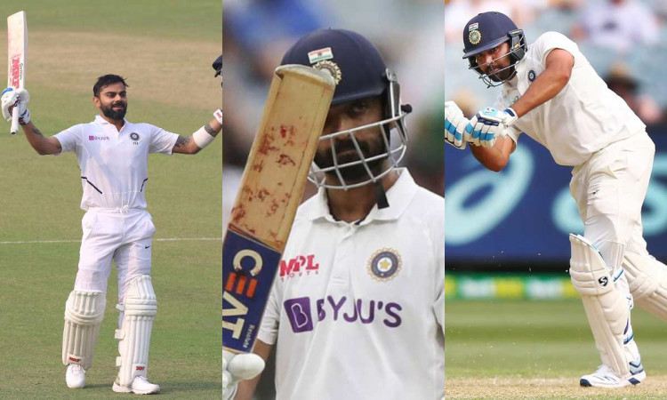 Cricket Image for भारतीय बल्लेबाज़ों के तूफ़ान से बचकर रहना इंग्लैंड, टेस्ट सीरीज के दूसरे मैच में
